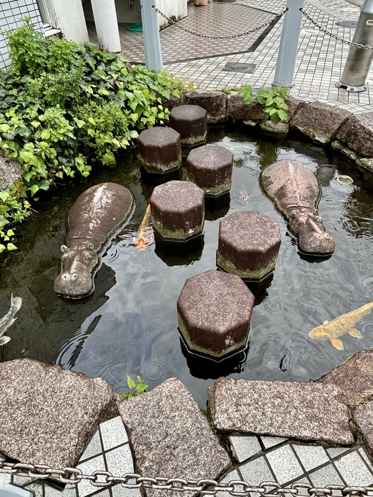 道の駅 やぶの写真