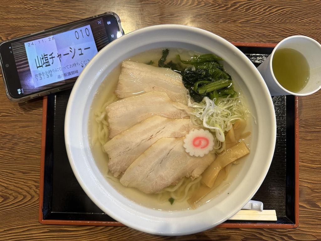 道の駅 裏磐梯の写真
