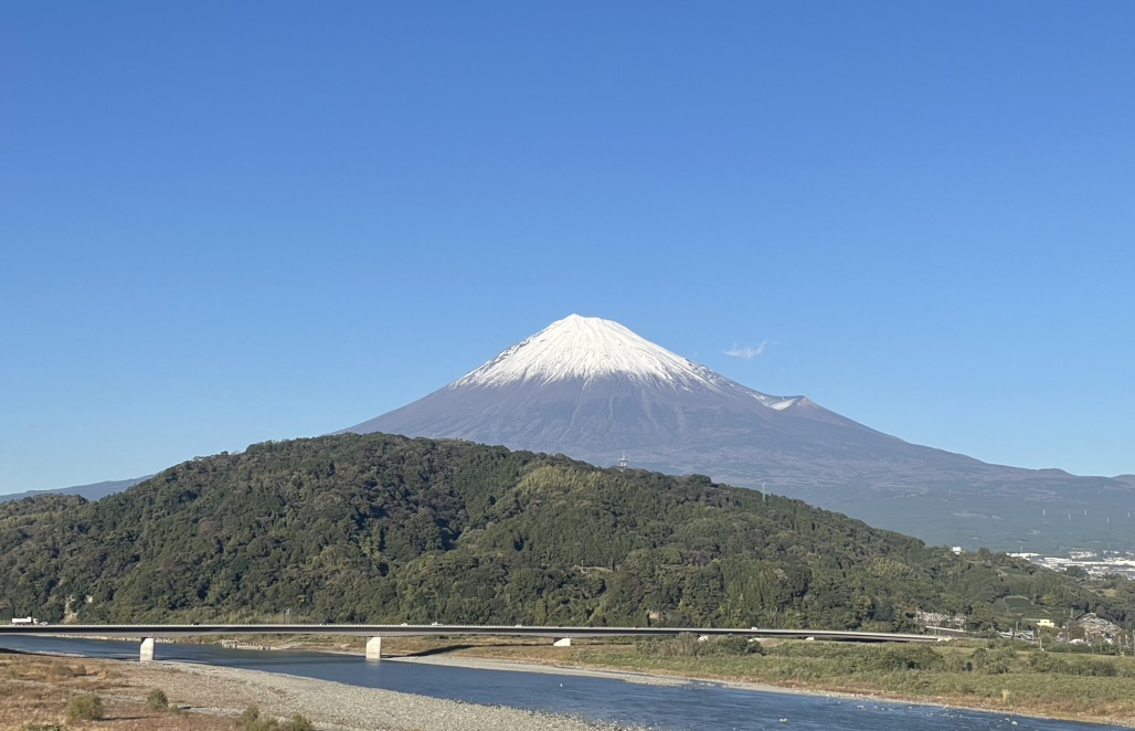 道の駅 富士川楽座の写真