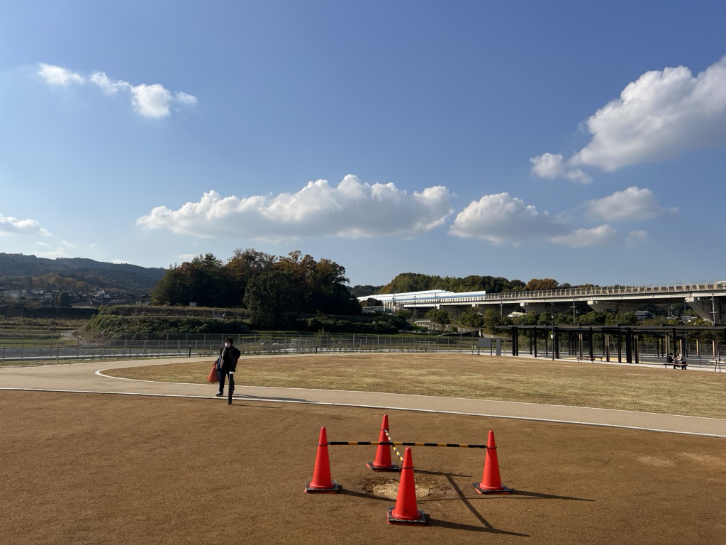 道の駅 クロスウェイなかまちの写真