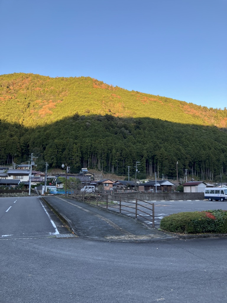 道の駅 おくとろの写真