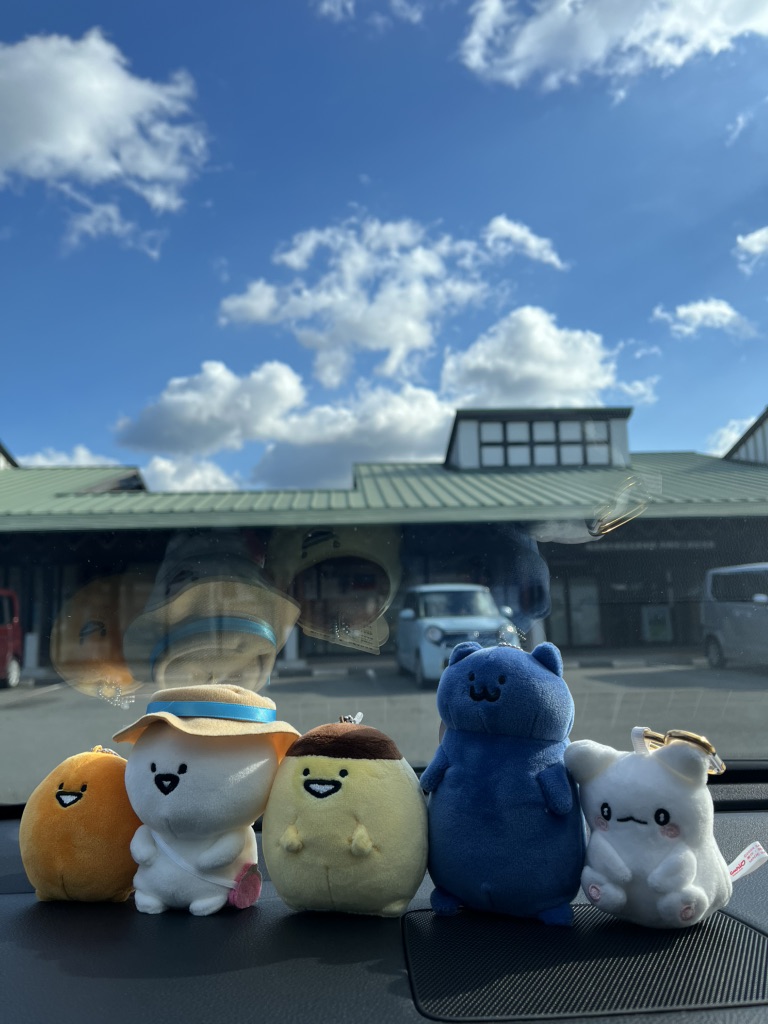 道の駅 みまの写真