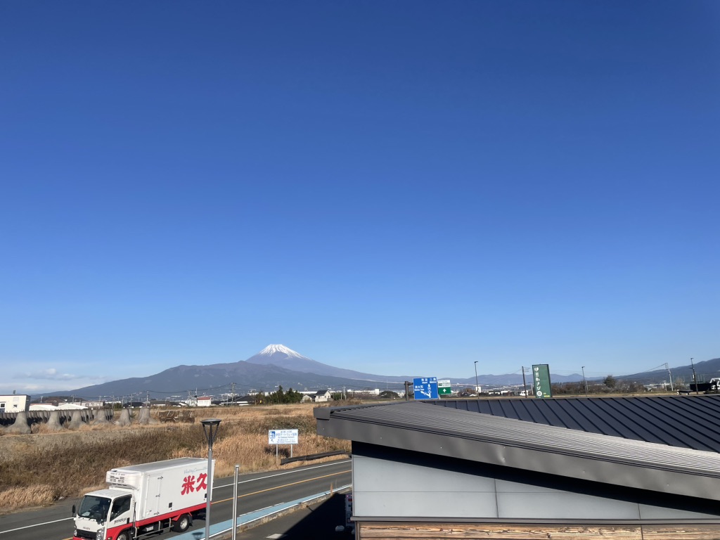 道の駅 伊豆ゲートウェイ函南の写真