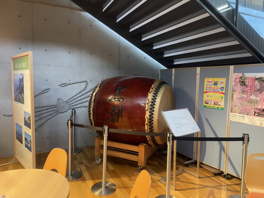 道の駅 くるら戸田の写真