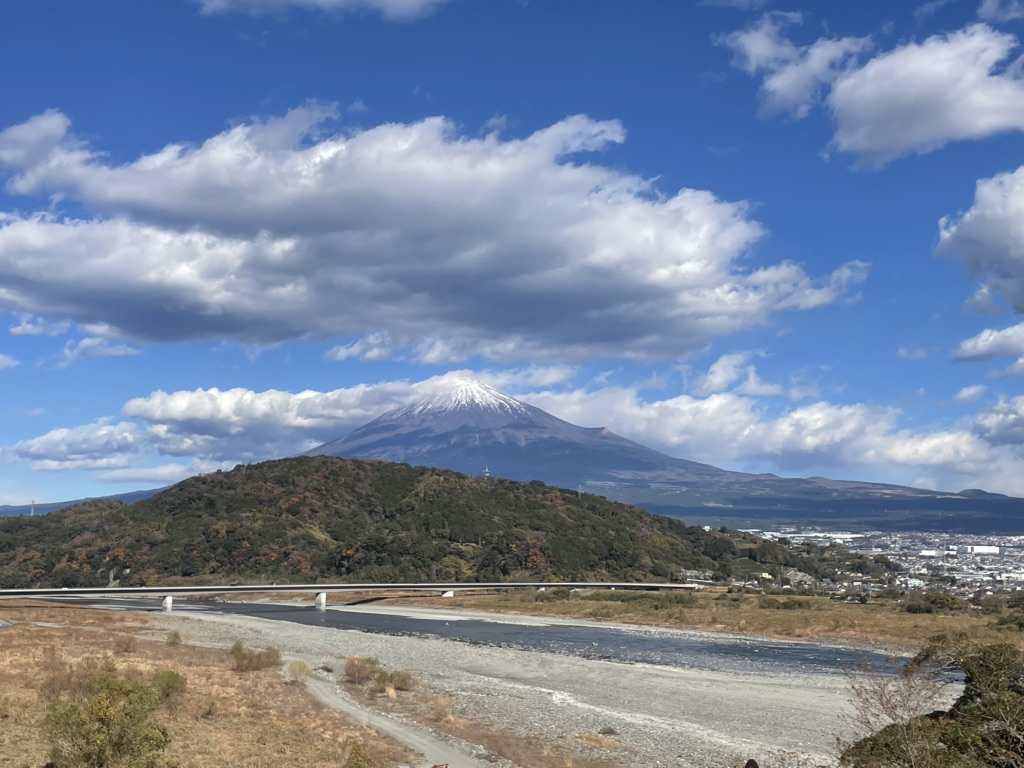 道の駅 富士川楽座の写真