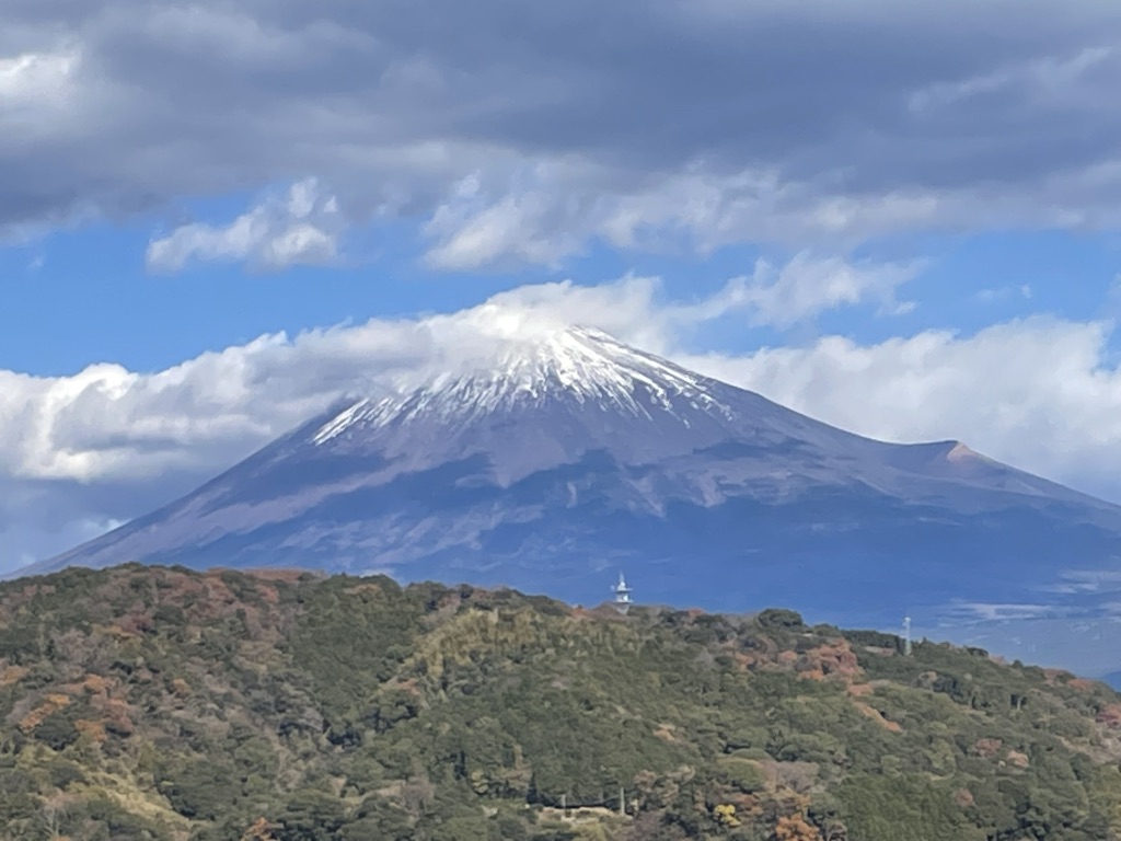 道の駅 富士川楽座の写真