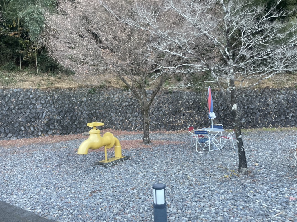 道の駅 奥大井音戯の郷の写真