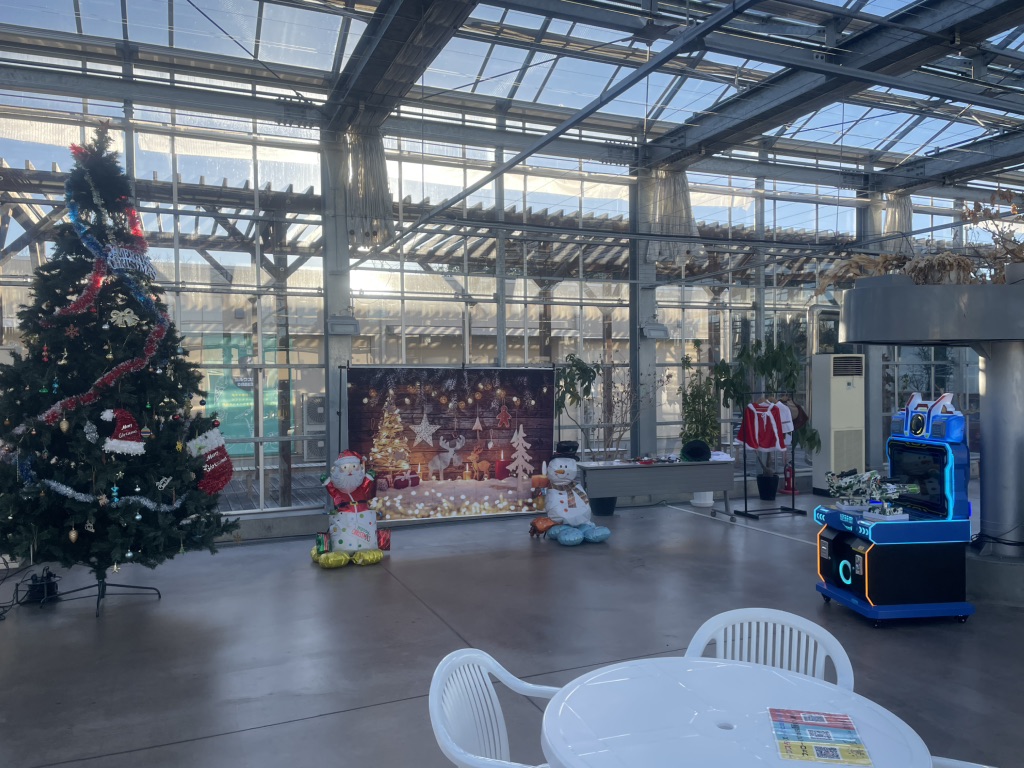 道の駅 風のマルシェ　御前崎の写真