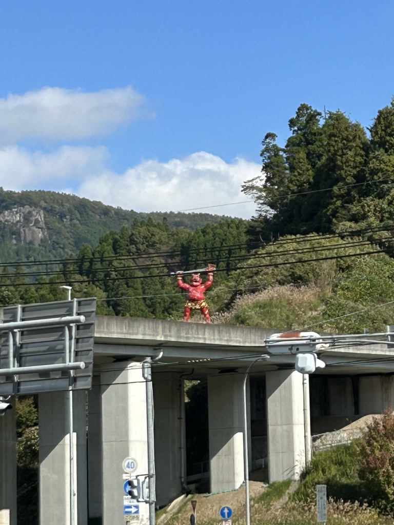 道の駅 童話の里 くすの写真