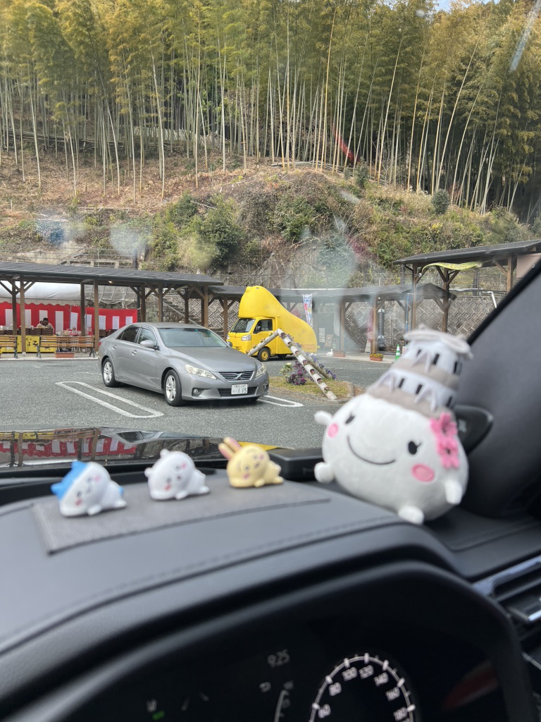 道の駅 たちばなの写真