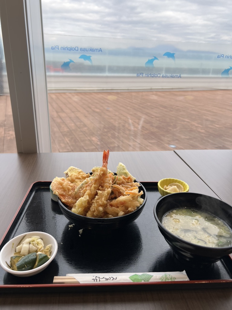 道の駅 天草市イルカセンターの写真