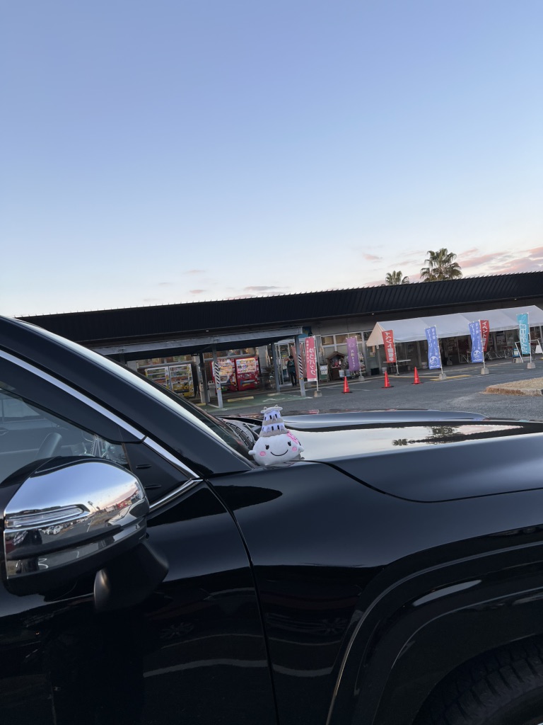 道の駅 宇土マリーナの写真