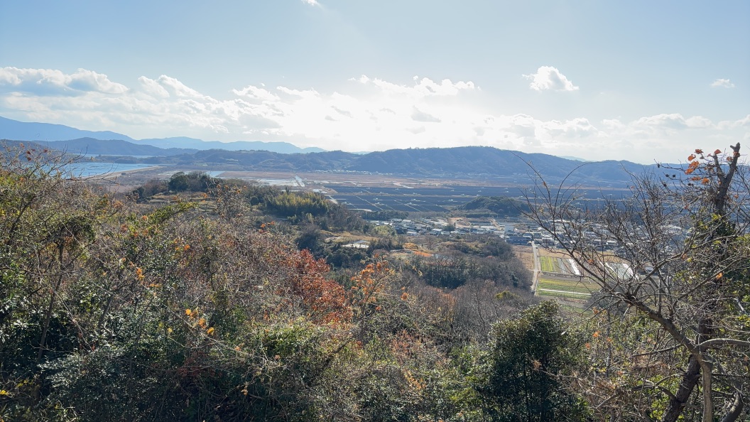 道の駅 一本松展望園の写真