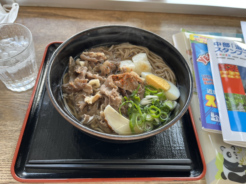 道の駅 あやまの写真