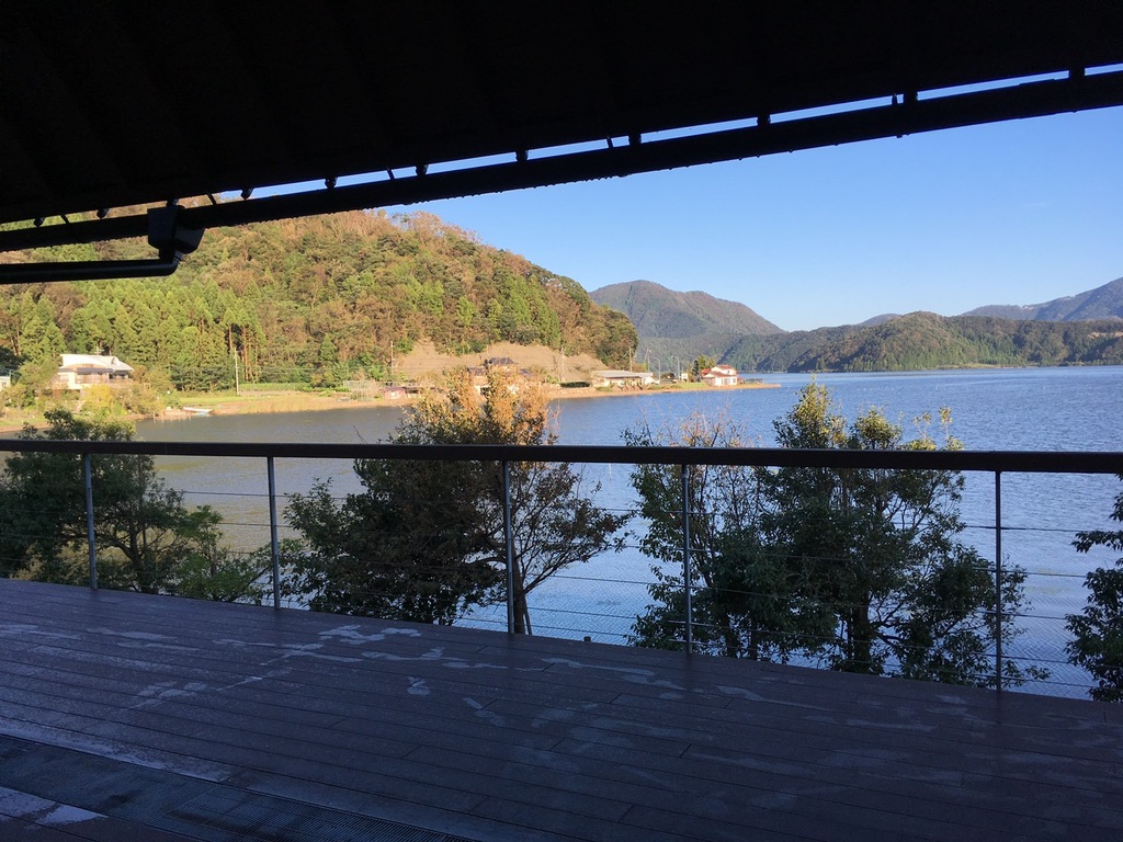 道の駅 三方五湖の写真