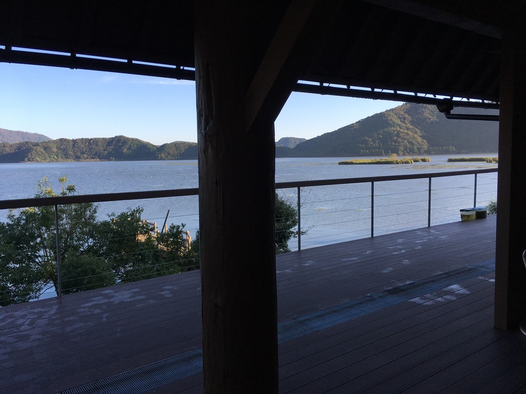 道の駅 三方五湖の写真