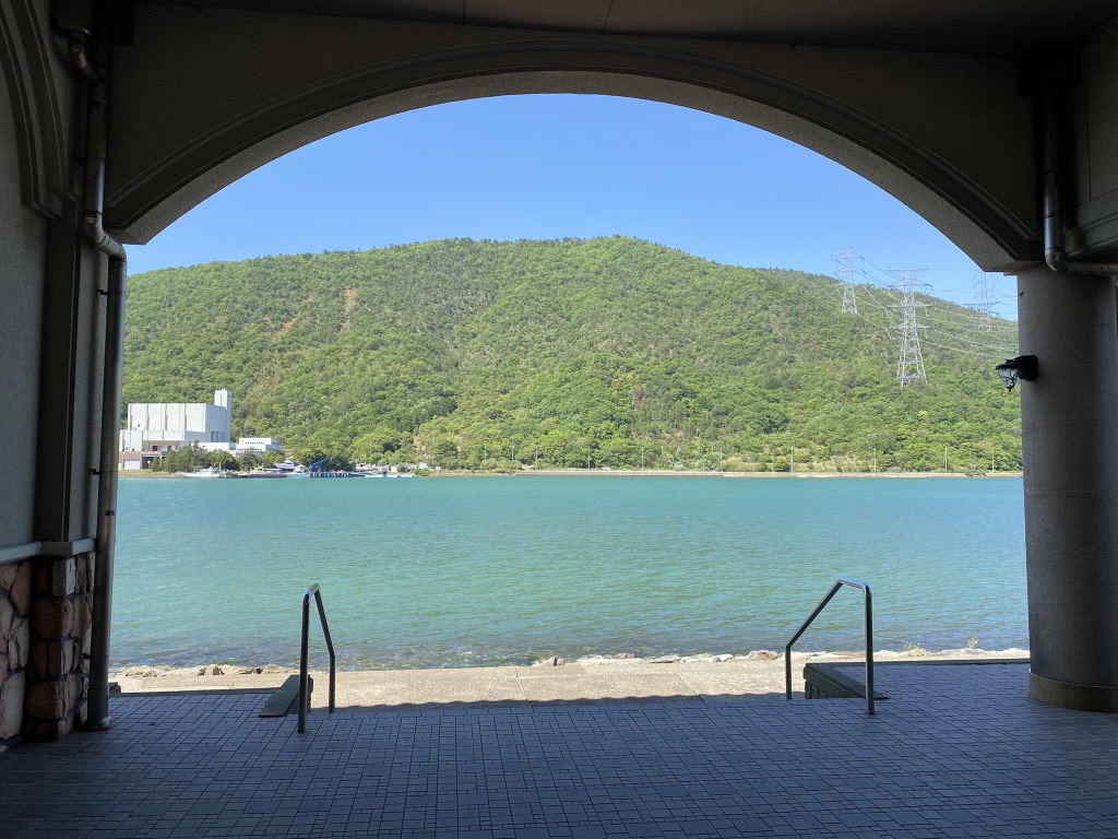 道の駅 シーサイド高浜の写真