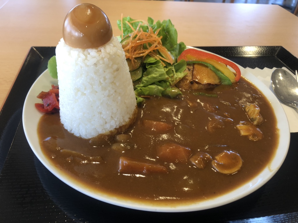 道の駅 季楽里あさひの写真