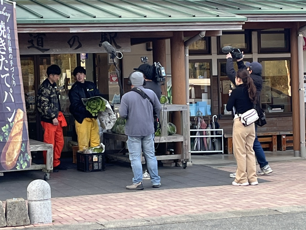 道の駅 吉野ヶ里の写真