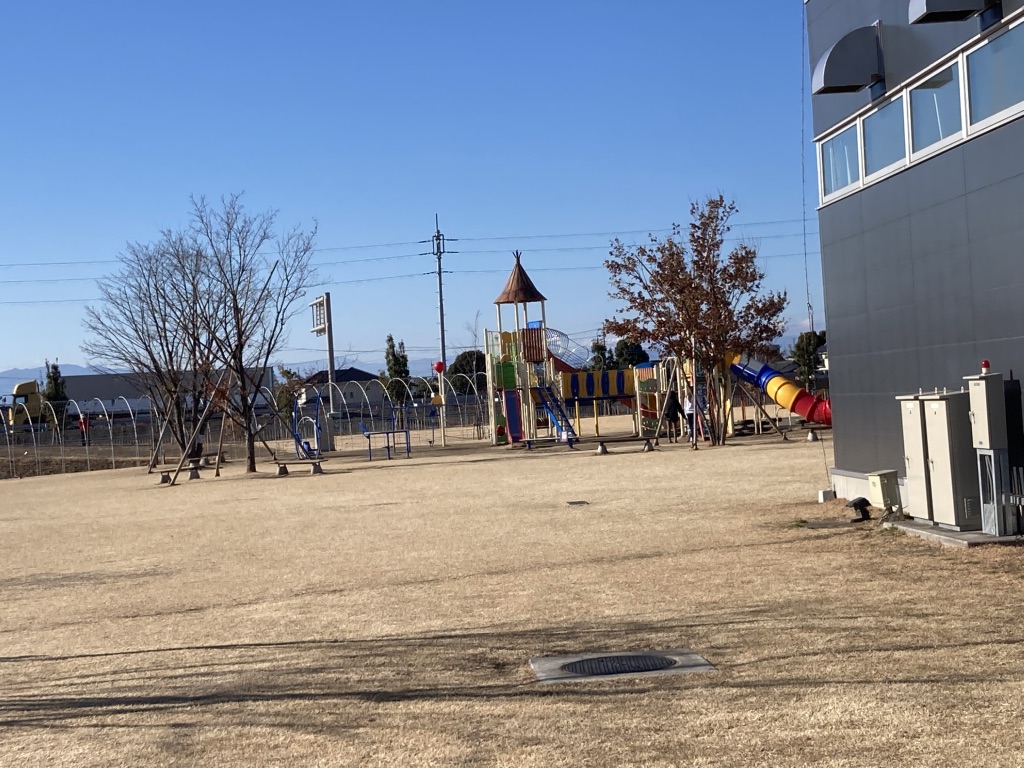 道の駅 まえばし赤城の写真