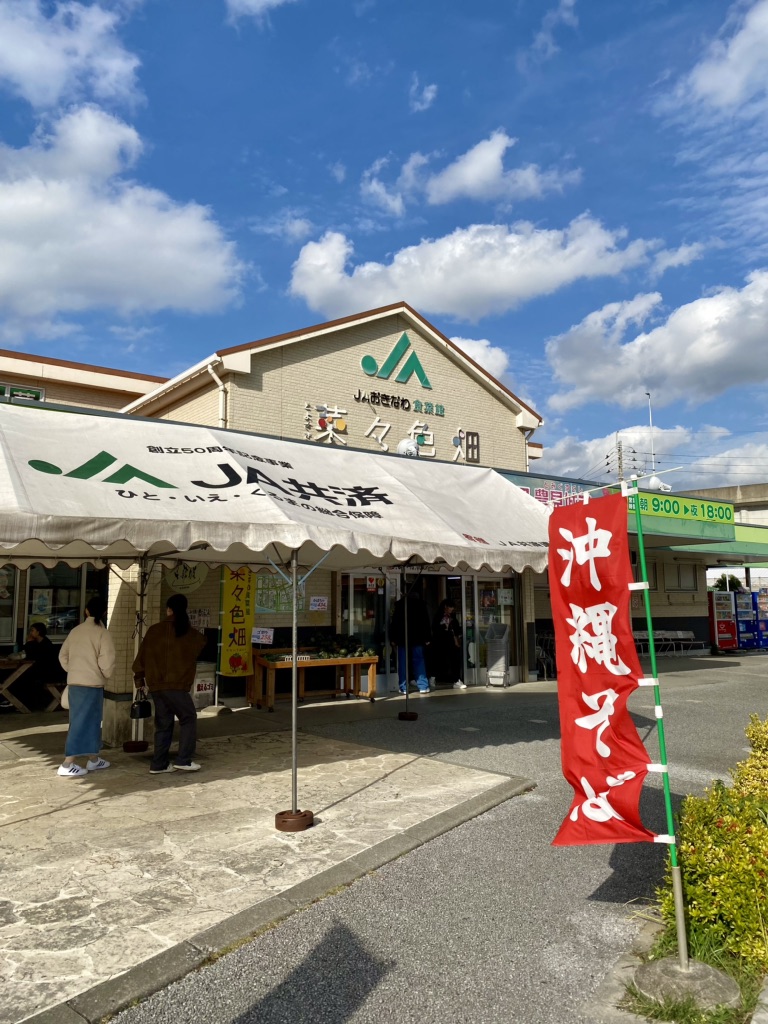 道の駅 豊崎の写真