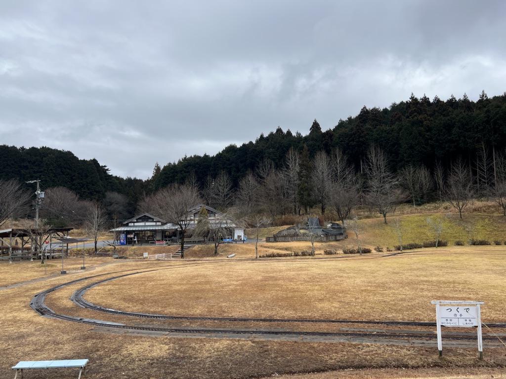 道の駅 つくで手作り村の写真