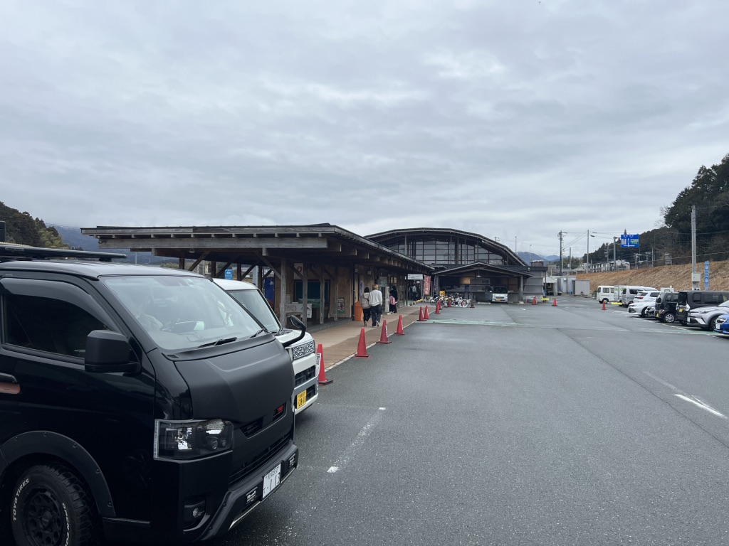 道の駅 もっくる新城の写真