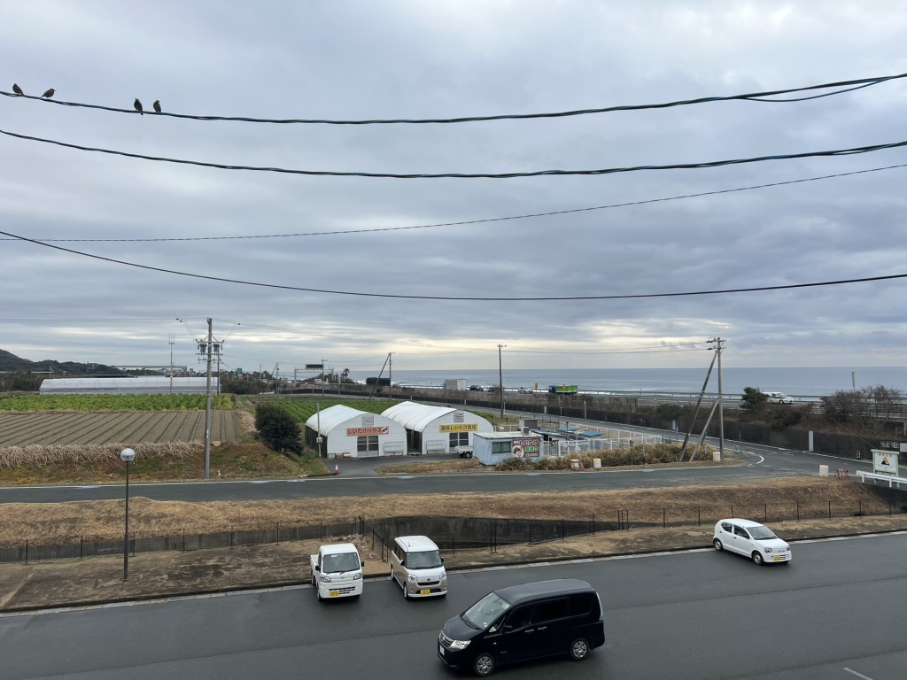 道の駅 潮見坂の写真