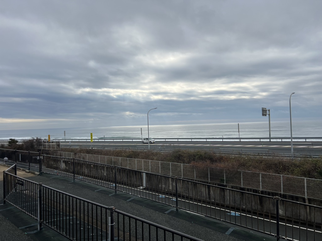 道の駅 潮見坂の写真