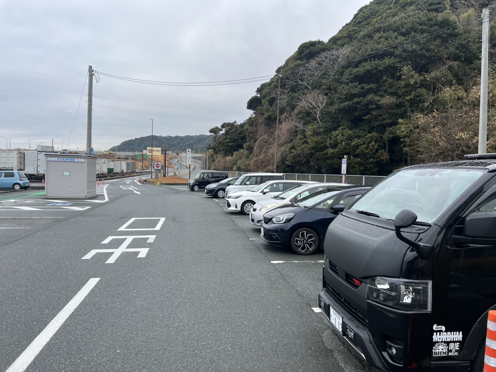 道の駅 潮見坂の写真