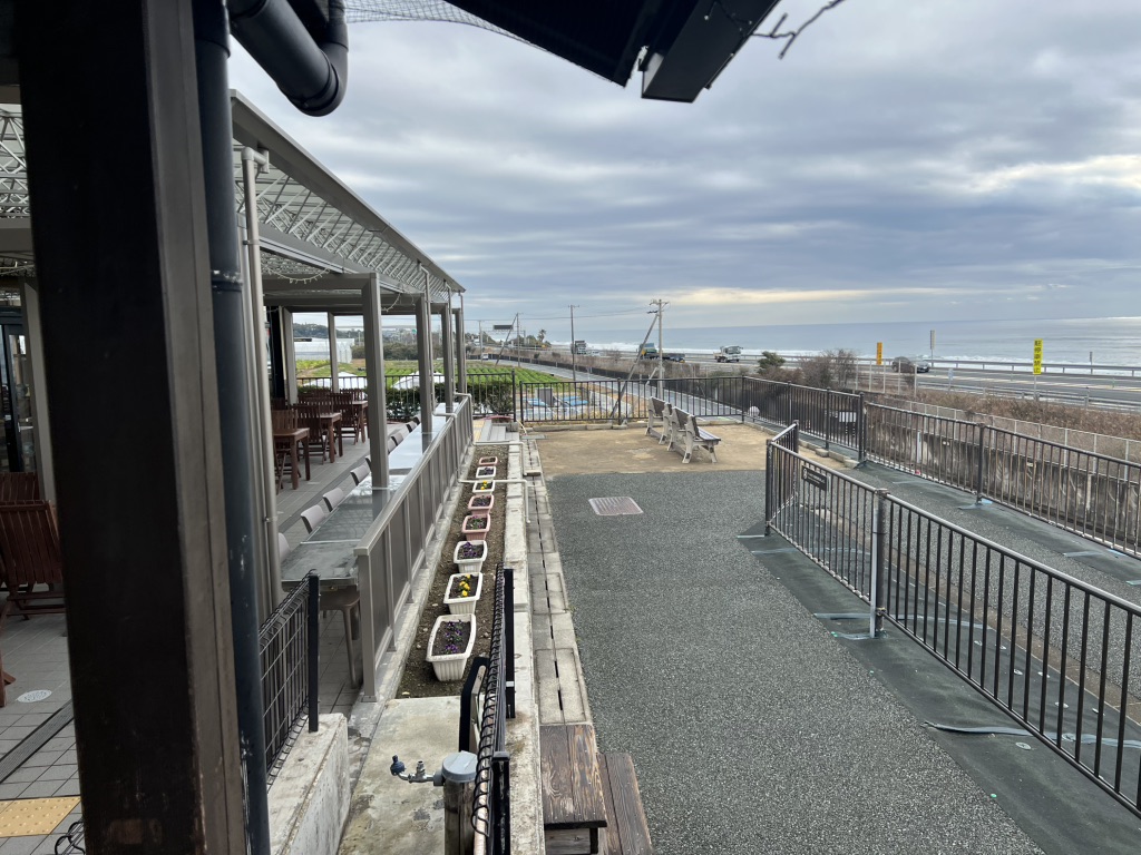 道の駅 潮見坂の写真