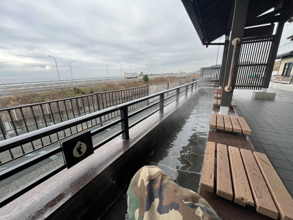 道の駅 潮見坂の写真