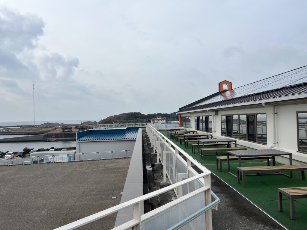 道の駅 あかばねロコステーションの写真