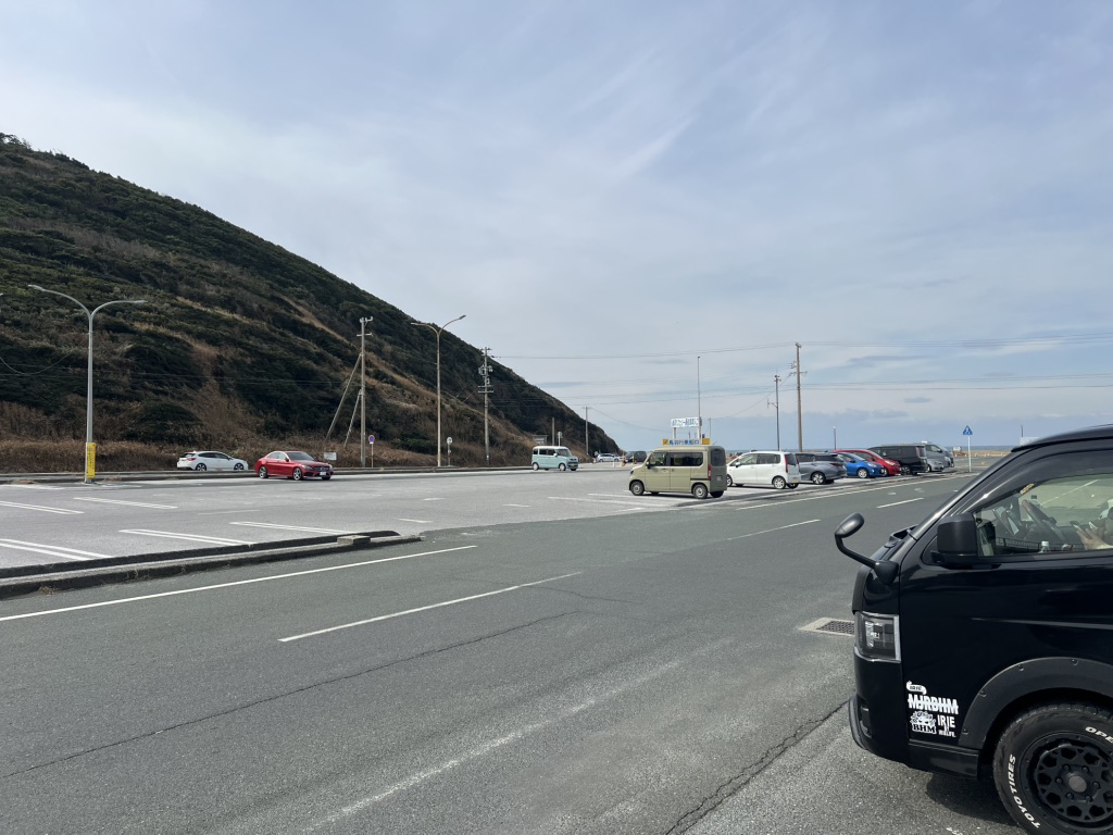 道の駅 伊良湖クリスタルポルトの写真