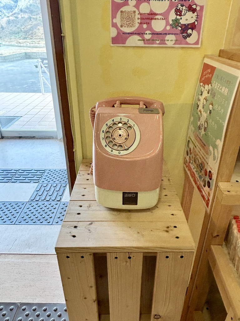 道の駅 白崎海洋公園の写真