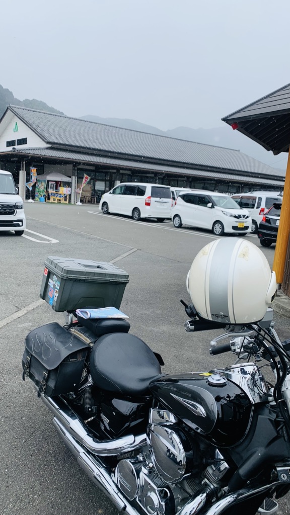 道の駅 ひなの里かつうらの写真