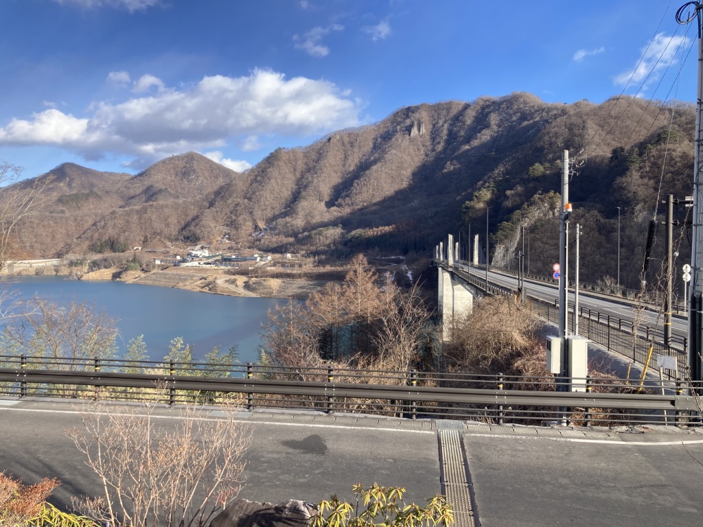 道の駅 八ッ場ふるさと館の写真