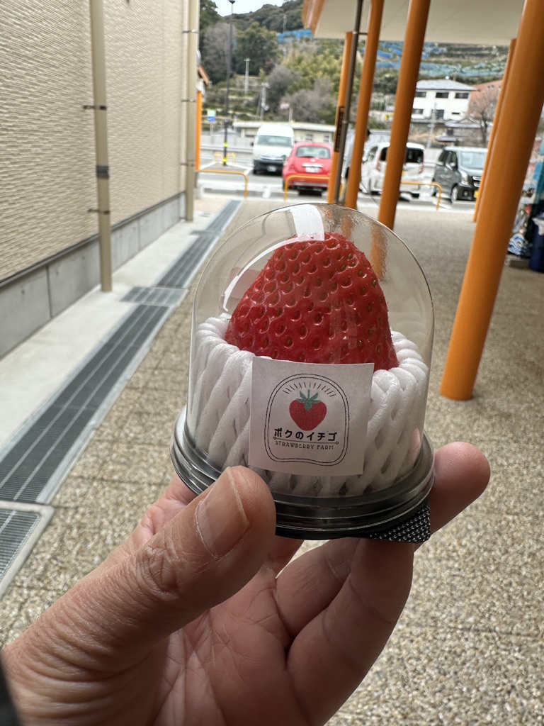 道の駅 海南サクアスの写真