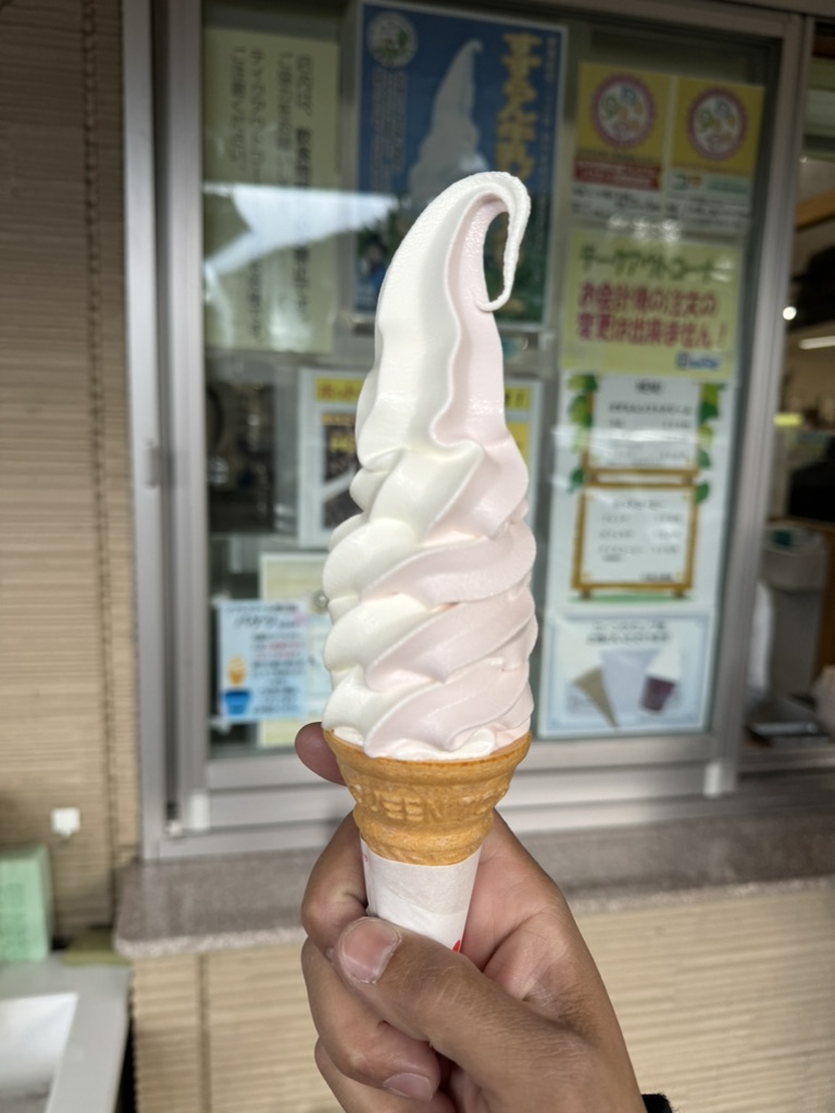 道の駅 田切の里の写真
