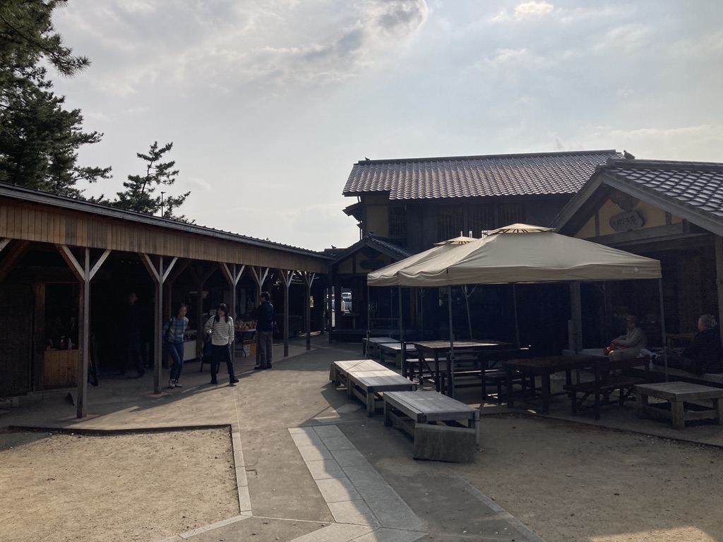 道の駅 熊野・花の窟の写真