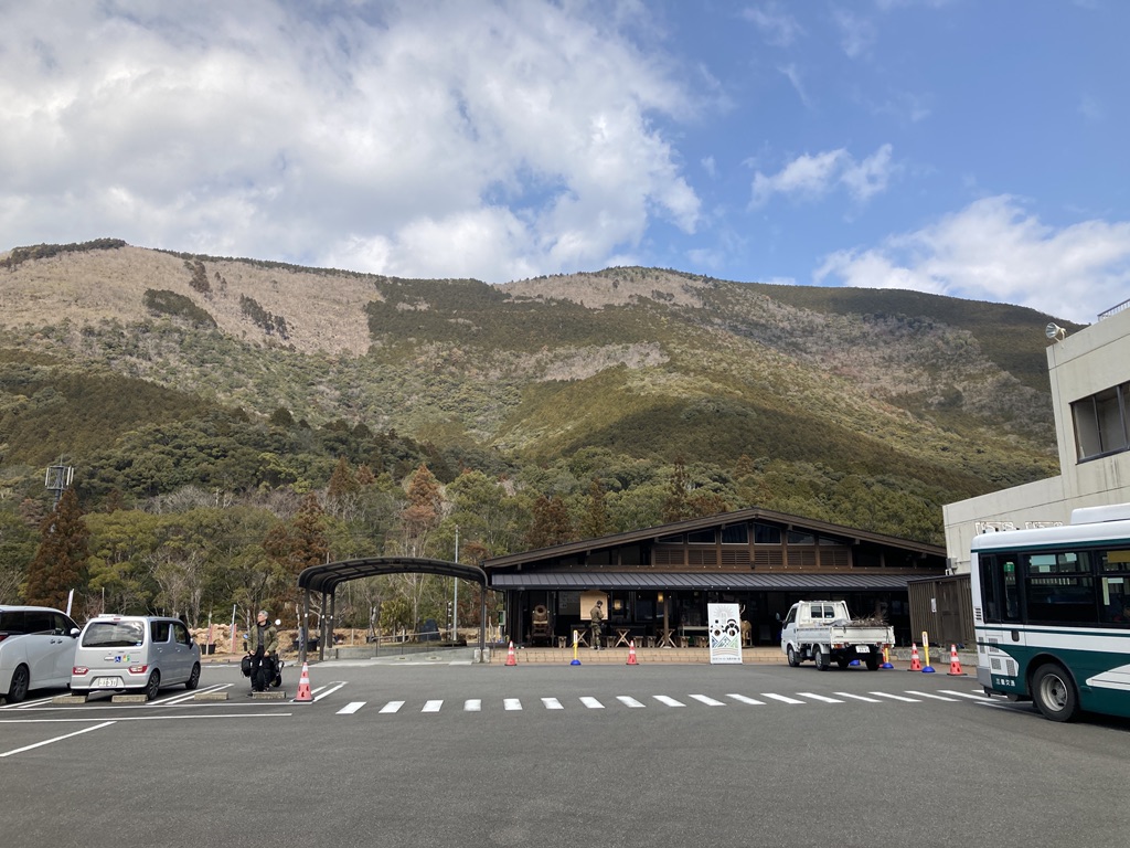 道の駅 熊野・板屋 九郎兵衛の里の写真