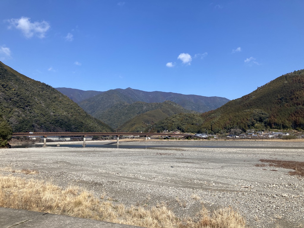 道の駅 奥熊野古道ほんぐうの写真