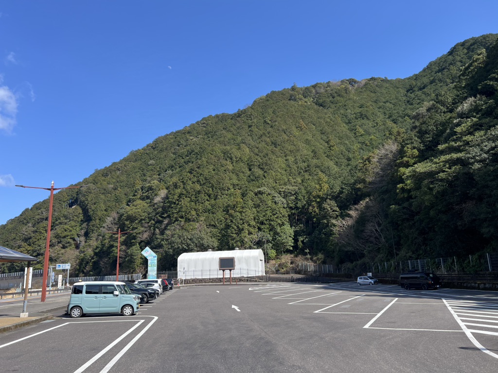道の駅 海山の写真