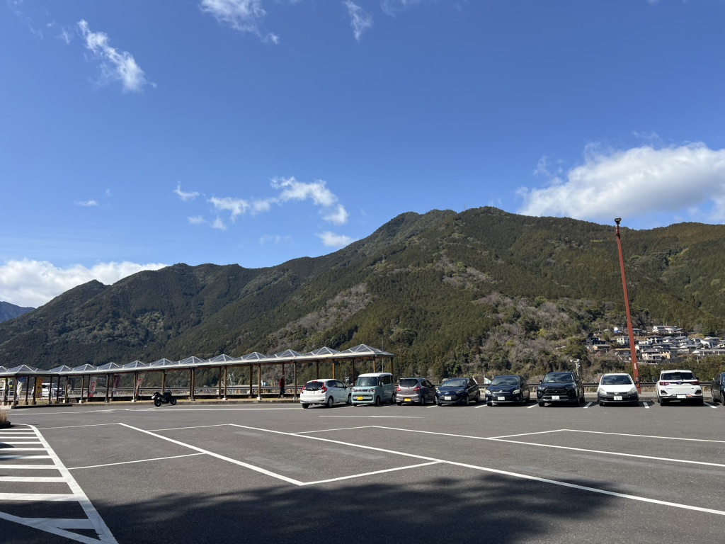 道の駅 海山の写真