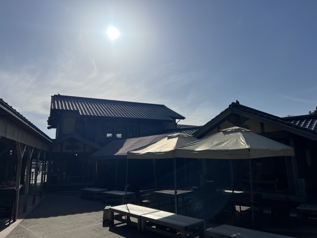 道の駅 熊野・花の窟の写真