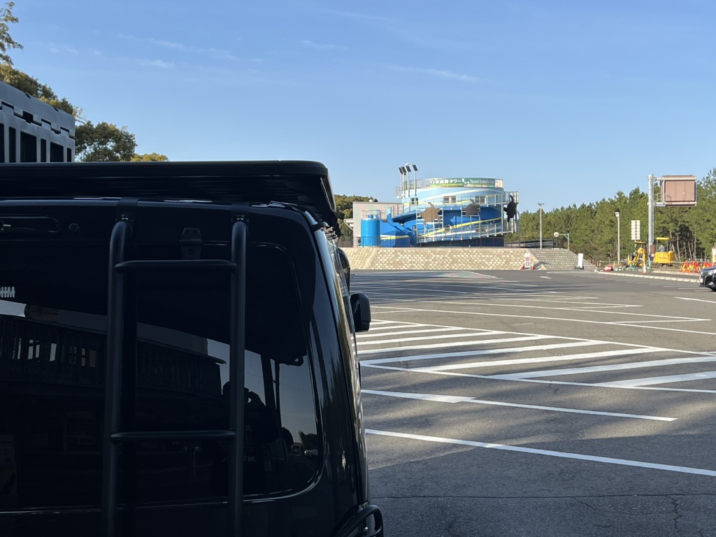 道の駅 紀宝町ウミガメ公園の写真