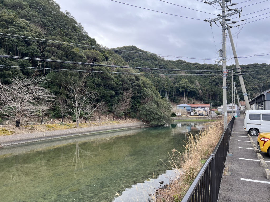道の駅 たいじの写真
