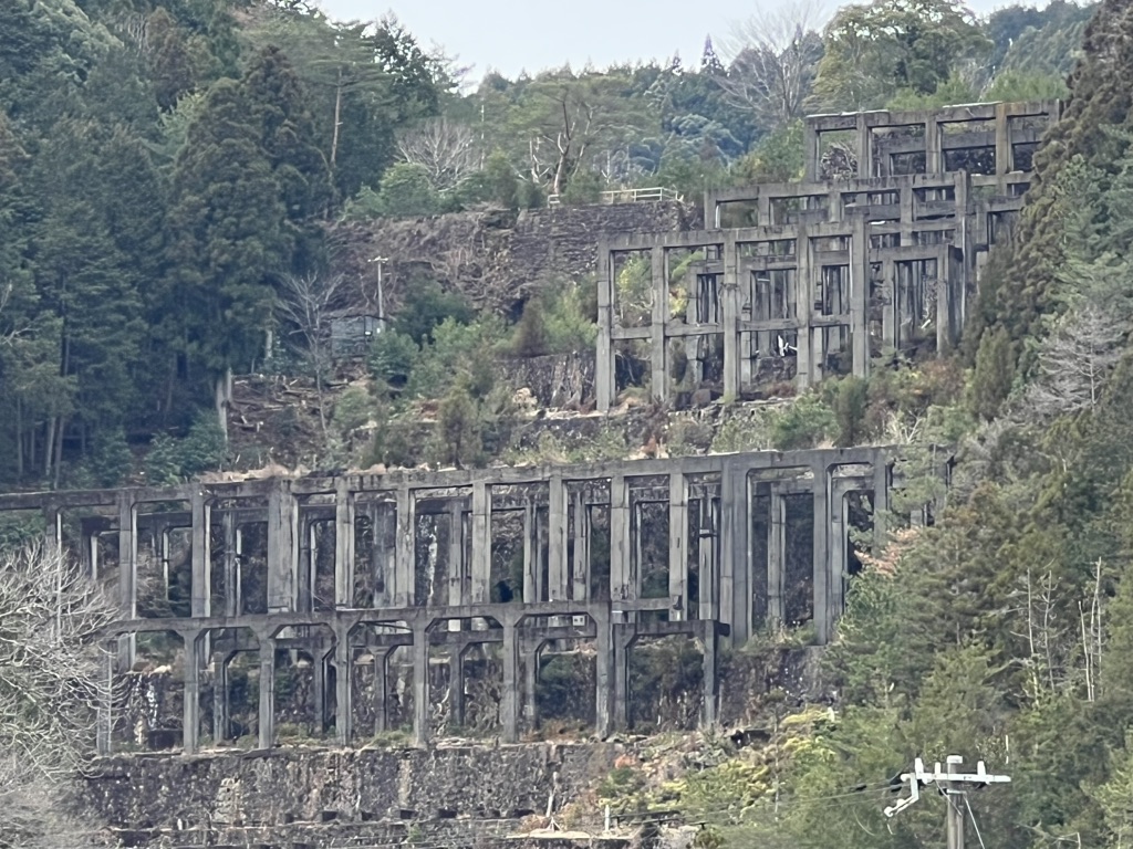 道の駅 熊野・板屋 九郎兵衛の里の写真