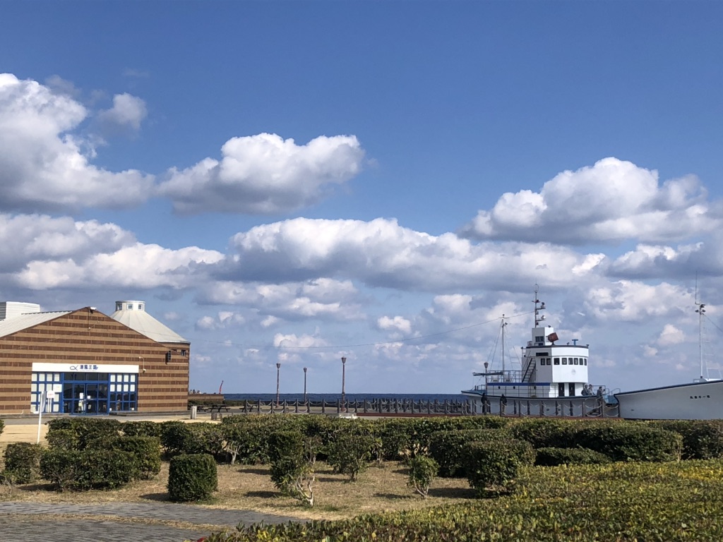 道の駅 ちくら・潮風王国の写真