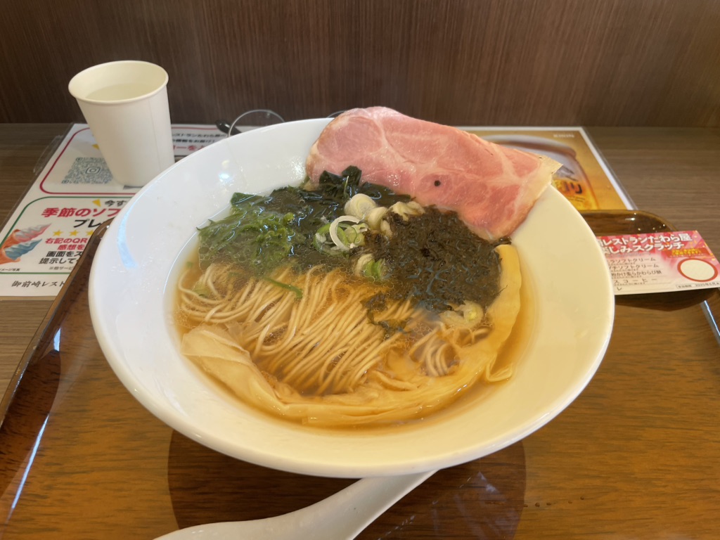 道の駅 風のマルシェ　御前崎の写真